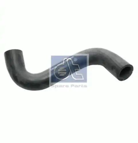 Патрубок радиатора d30.5/33.0 mm scania 1.11576 dt