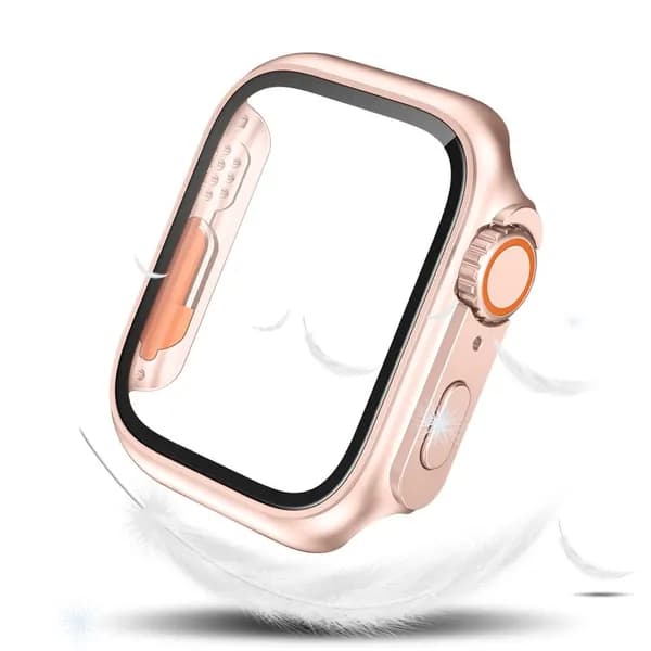 чехол для Apple watch 44 мм 4 5 6 SE серии