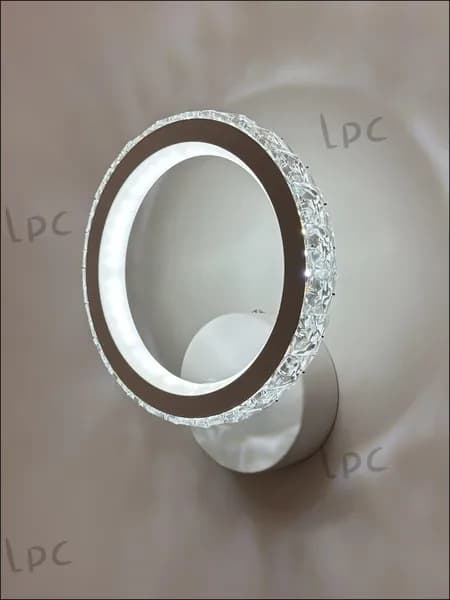 Настенный светильник, LED, 34 Вт