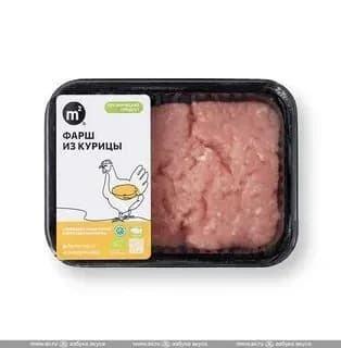 Фарш куриный 400 г