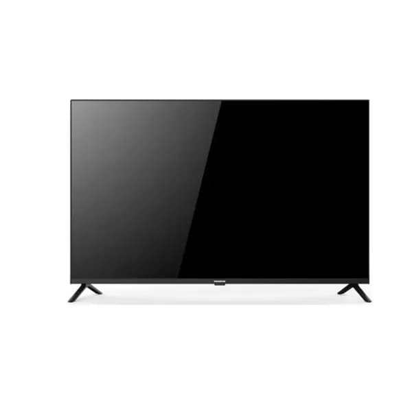RENOVA Телевизор RENOVA_TLE-43FSBM 43″ Full HD, черный