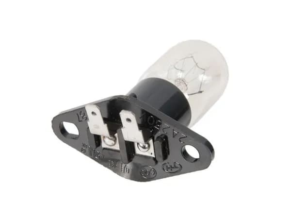 Лампочка микроволновой печи СВЧ T170 (Z187) 2A 250V - Samsung, LG, Midea, Rolsen, Vitek и т.д.