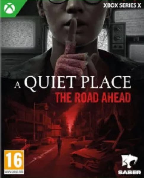 Игра  (Xbox Series