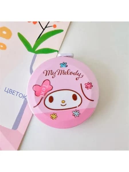 Измерительная лента 1м