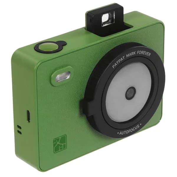 Фотоаппарат моментальной печати HPRT Z5S