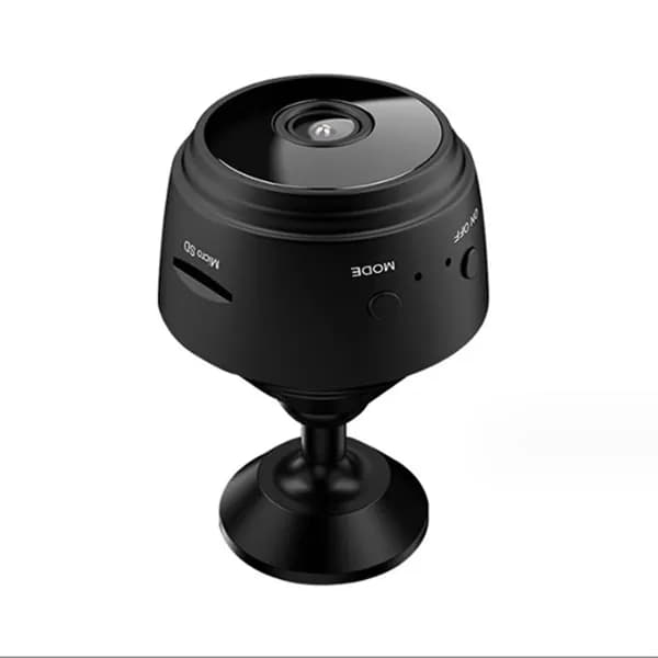 A9 Мини-Камера WiFi Камера 480P Камера Мини Диктофон Беспроводной
