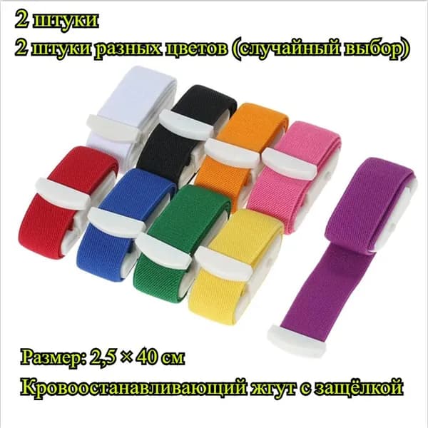 Компрессионная повязка