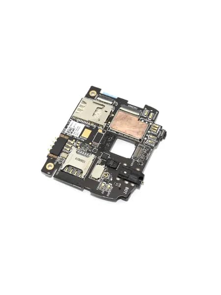 Материнская плата для Asus ZE550KL 3*16Gb 90AZ00L0-R00061
