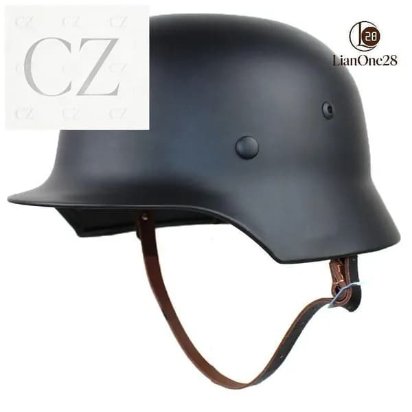 Немецкий каска M35 Копирование