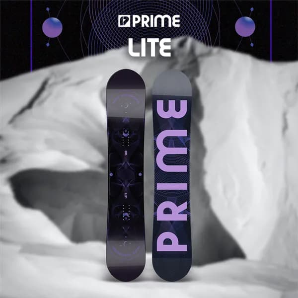 Сноуборд PRIME - LITE С12 24/25