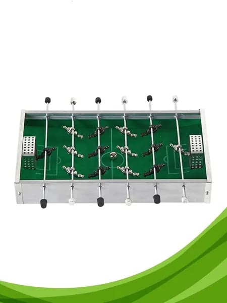 Настольный футбол для двоих, настольная игра