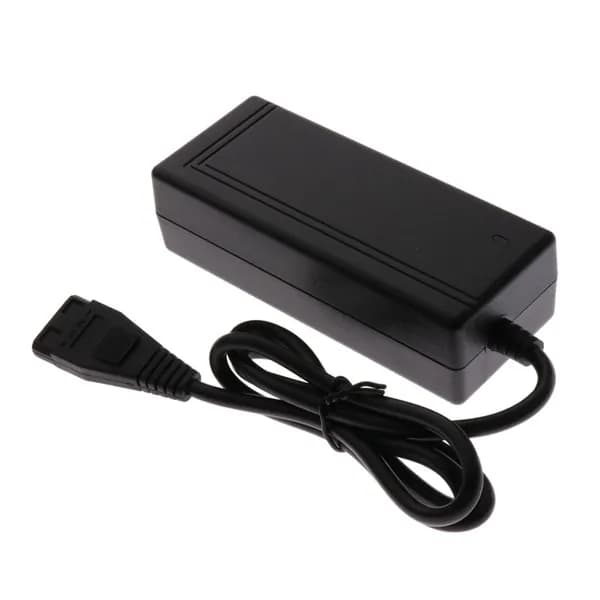 Сетевой блок питания,12V2A 5V внешний адаптер питания для SATA IDE жестких дисков, 1 комплект