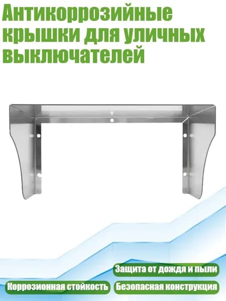 Полка производственная,12х12см