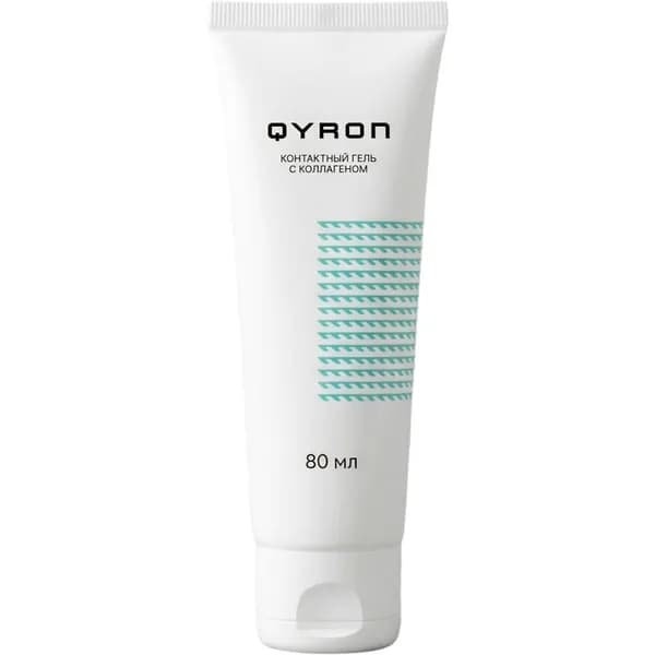 Контактный гель QYRON ABD601-1G