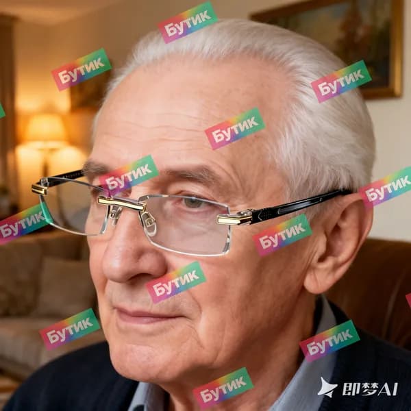 Лупа, диаметр: 150 мм
