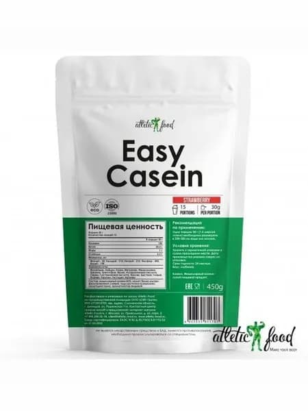 Мицеллярный казеин Easy Casein