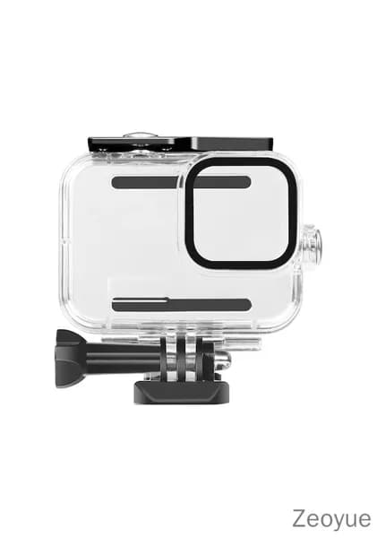 Водонепроницаемый бокс для GoPro HERO: защита при съемке под водой до 60 метров