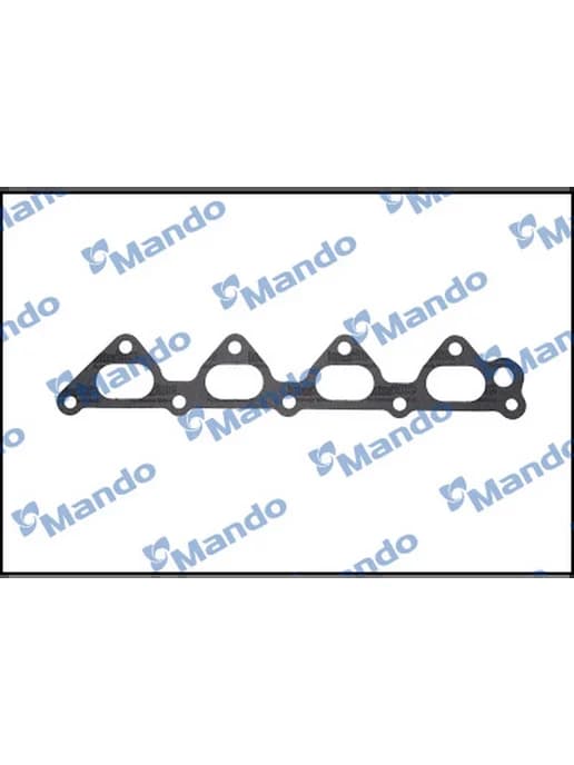 ПРОКЛАДКА ВПУСКНОГО КОЛЛЕКТОРА DAEWOO CHEVROLET EGEND00029