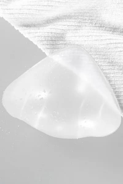 Экзопротез молочной железы для плавания Amoena Aqua Wave