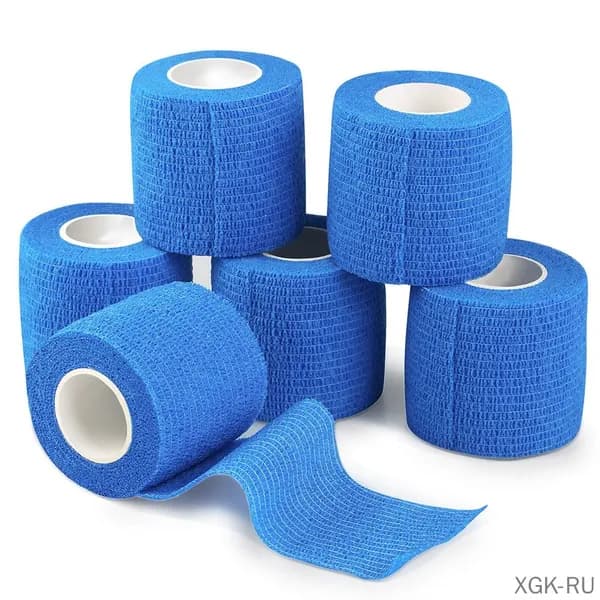 Heparaj Бинты боксерские