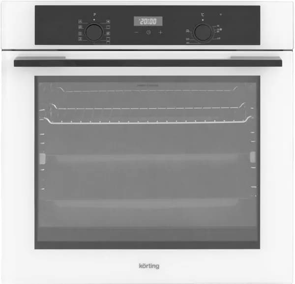 Korting  духовой шкаф Встраиваемый электрический OKB 691 CSGW, 56 см