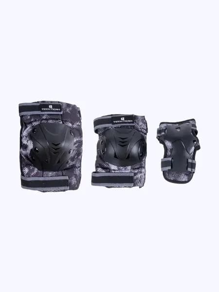 Комплект защиты Tech Team Safe Fit Adult 1.0