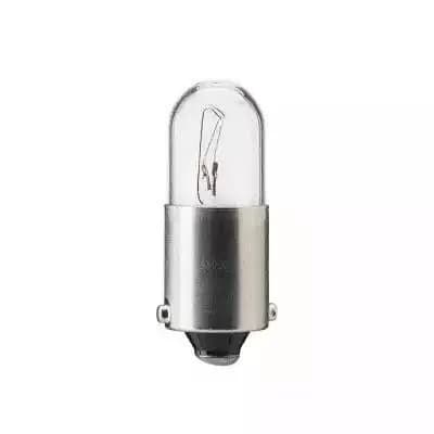 PHILIPS 12929CP Автолампа T4W 12V-4W (BA9s)