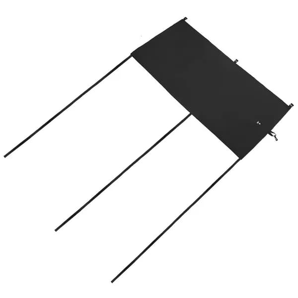 Каяк 5х5 см