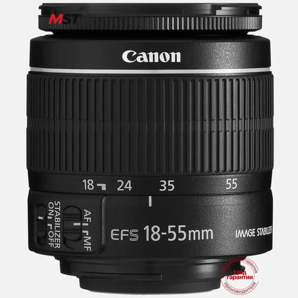 Canon Объектив