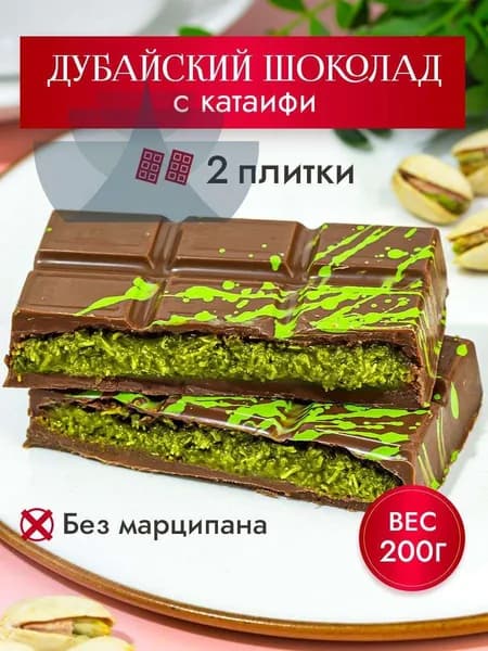 Шоколад