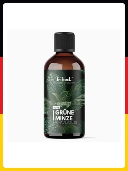 frihed. Ароматизатор для бани