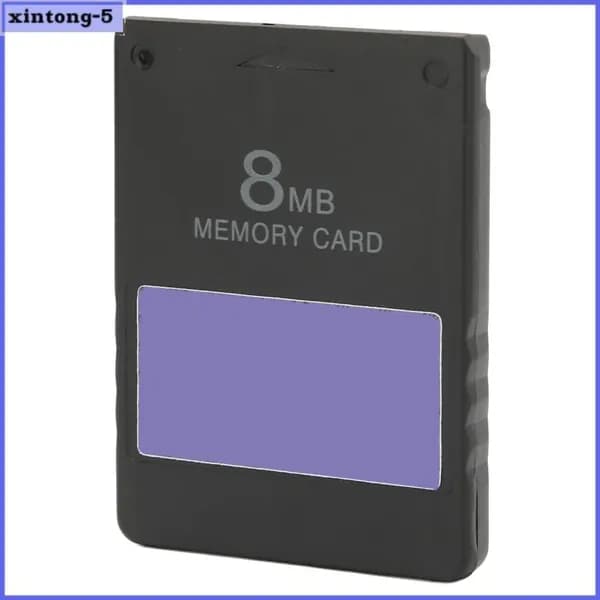 8MB FMCB Free McBoot, простая в использовании, для PS2 консолей