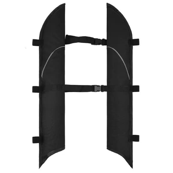 Каяк 10х10 см