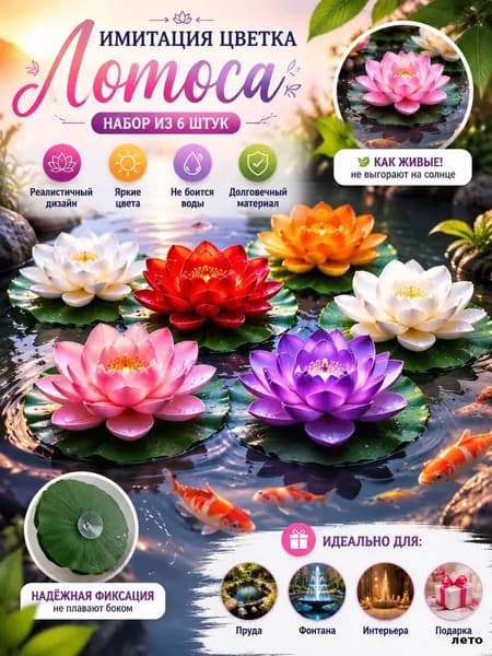 Фигурка садовая