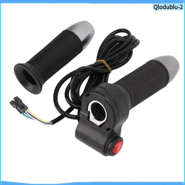 Ручка газа для электротранспорта