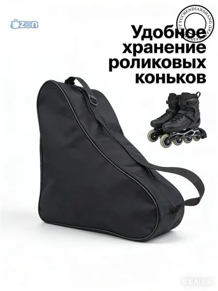 Сумка для коньков