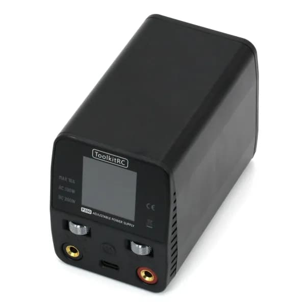 Блок питания 30 В / ToolkitRC P200 V2