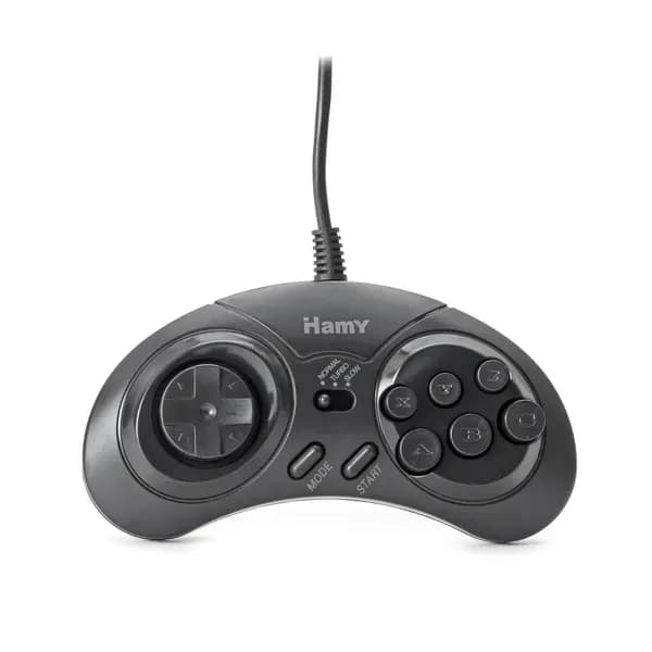 Джойстик проводной для Hamy (черный)