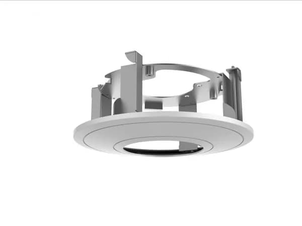 DS-1227ZJ-DM32 Hikvision Внутрипотолочный кронштейн, белый, для купольных камер