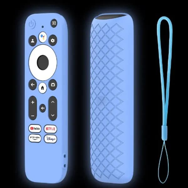 Чехол для Android TV приставки MECOOL KD3