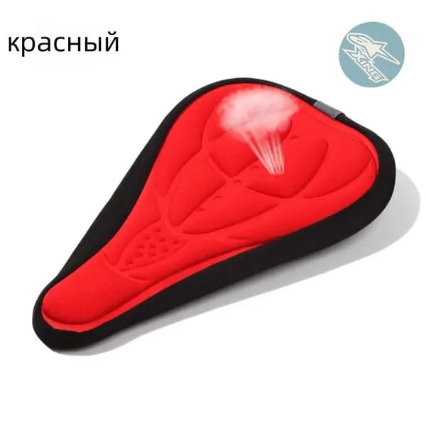 Велосипедов Гель Pad