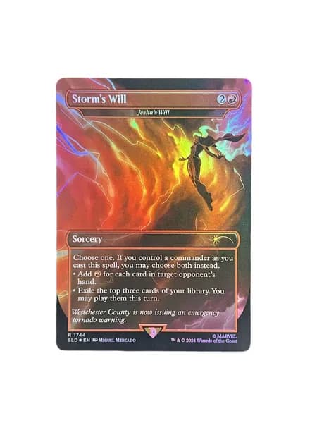 1 карта Magic The Gathering одна штука подарок прозрачные протекторы для карт mtg