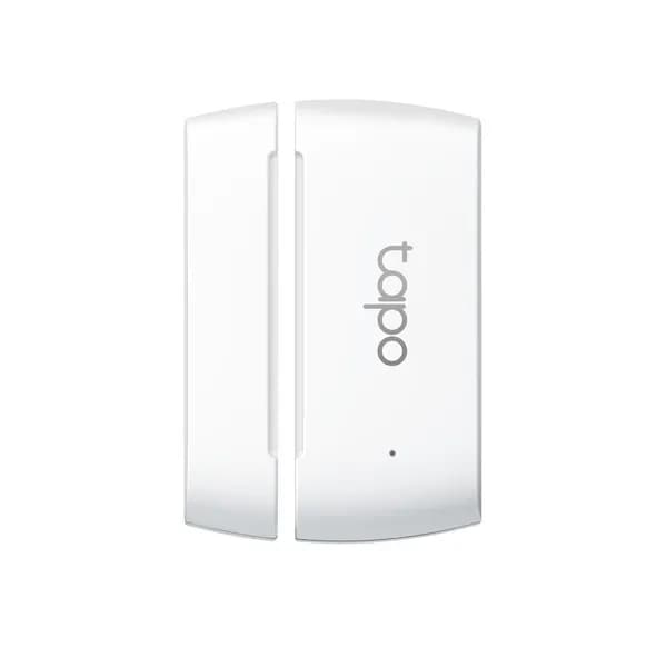 TP-Link Tapo T110, Push-уведомление, интеллектуальный датчик контакта двери/окна Tapo