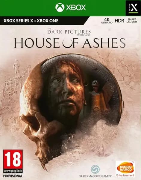 Игра  (Xbox One, Xbox Series, Русская версия)