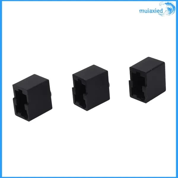 Силиконовый носок Hotend