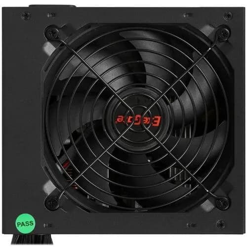 ExeGate Блок питания компьютера Блок питания ExeGate 80 PLUS Bronze 1200PPH OEM EX292158RUS-OEM черный, 1200 Вт (EX292158RUS-OEM)