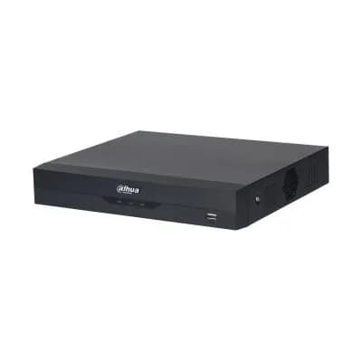 IP-видеорегистратор Dahua DHI-NVR4116HS-EI 16-канальный 4K, H.265+ и ИИ