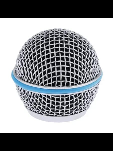 Сменная головка микрофона Shure Beta