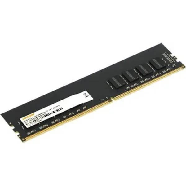 Digma Оперативная память DGMAD42666008D DDR4, 2666 МГц, 1 x 8 ГБ (DGMAD42666008D)
