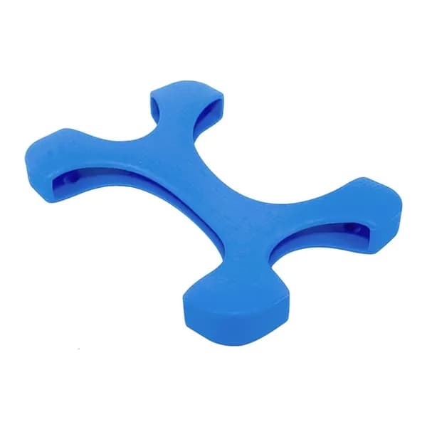 Чехол для 2.5" жесткого диска, Синий
